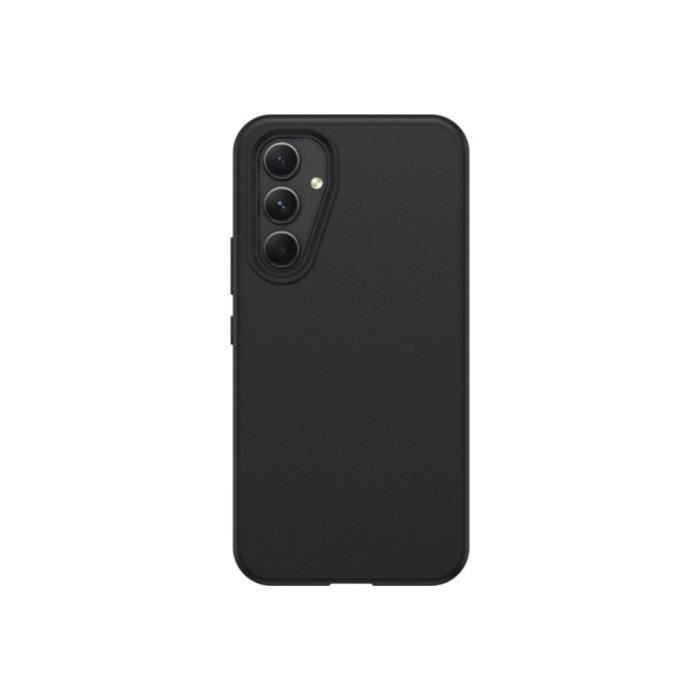 Coque - otterbox - galaxy a54 5g - ultra-mince - résilient - protection contre chutes