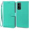 Honor 30 Pro Plus Case For Honor 30 Case Huawei Honor 30 Pro Leather Wallet Flip Case For Honor 30 Pro+ Plus Bumper Wallet Cover