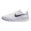 NikeCourt Vapor Lite 3 HC White Black Men Sneakers FZ2155-101