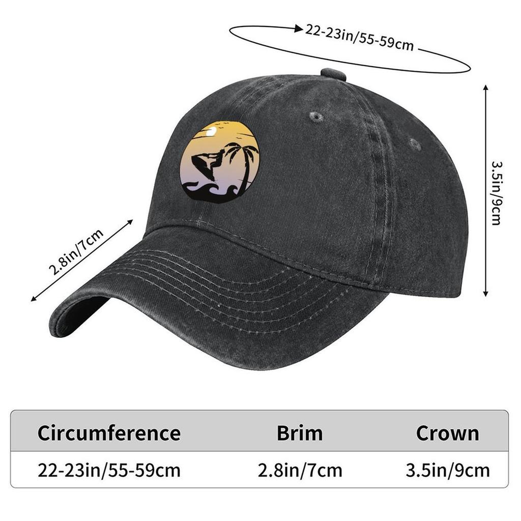2026 2026 Jet Ski Water Sports Motivation Quotes Jet Skiing Pure Bless Baseball Cap New Hat Unique Hats Sun Hats For Women Men's