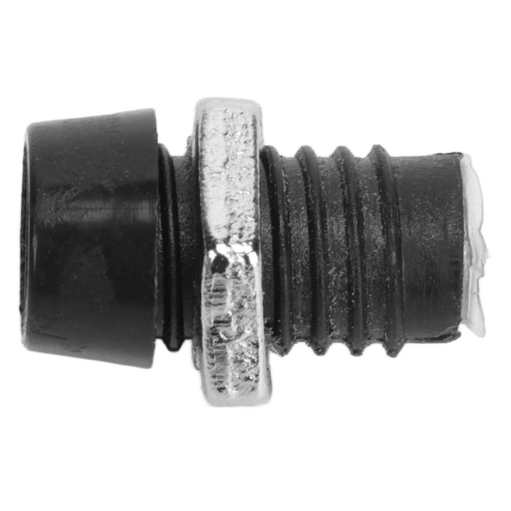 100PCS Practical 3mm LED Holder Black Color Plastic Lamp Bulb Socket Light Emitting Diodes Lighting Applications