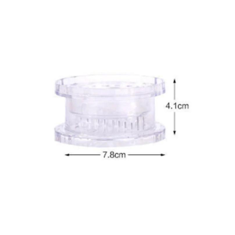 New Kitchen Multifunctional Garlic Crusher Manual Garlic Press Roll Crusher Chopper Home Appliance Kitchen Gadgets Accessories