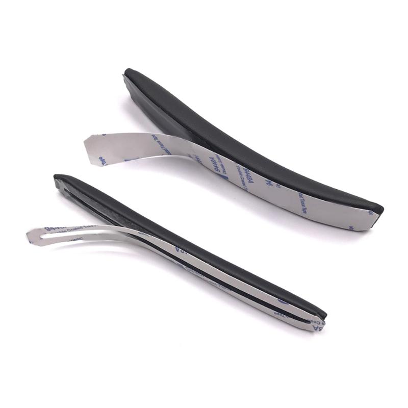 Qualified Repair Sponge Earmuffs for Head Beam for AKG Y50  Y50BT Headphone Isolate Noise Cover Spare Parts