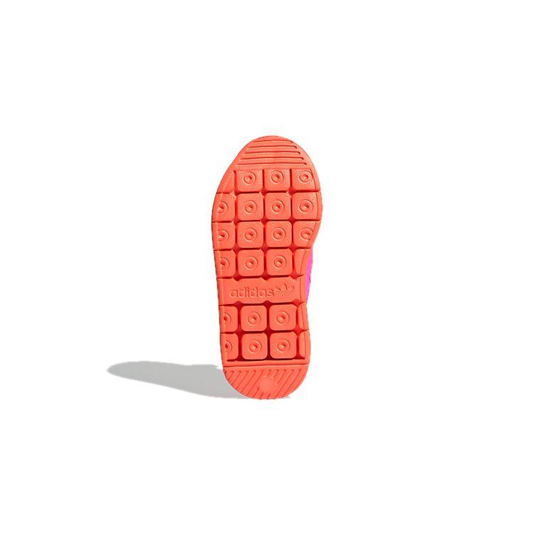 Adidas Originals 360 Sandals Comfortable Versatile Kids Sandals Kids Sandals Pink White FX4948