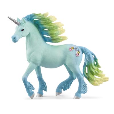 Schleich Bayala Marshmallow Unicorn 70722 (Male)