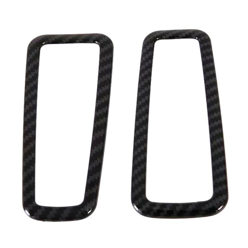 19 Tucson Interior Decoration Kit: Headlight Adjustment Rear, Water Cup Frame, Armrest Handle, Gear Shift Frame