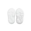 Nike Crater Impact TD Summit White Grey Fog Baby Sneakers Platinum-Tint Photon-Dust DB3553-100
