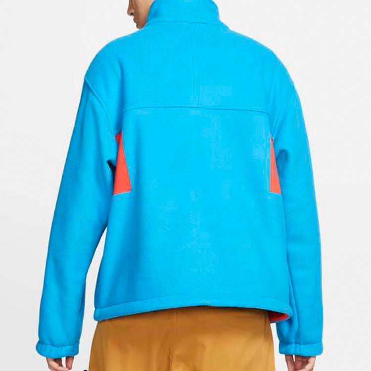 Nike Acg Microfleece Jacket BQ3446-411