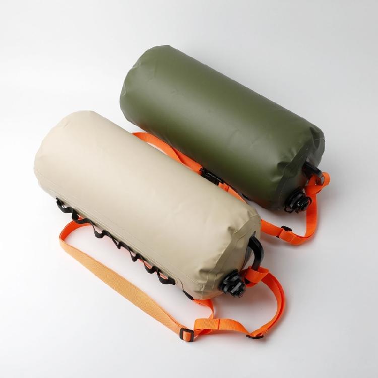 10kg Waterproof Buoyancy Aid Bag Great for Scubas Diving and Sailing Quick Inflation Swimming Buoy Bag for Open Water
