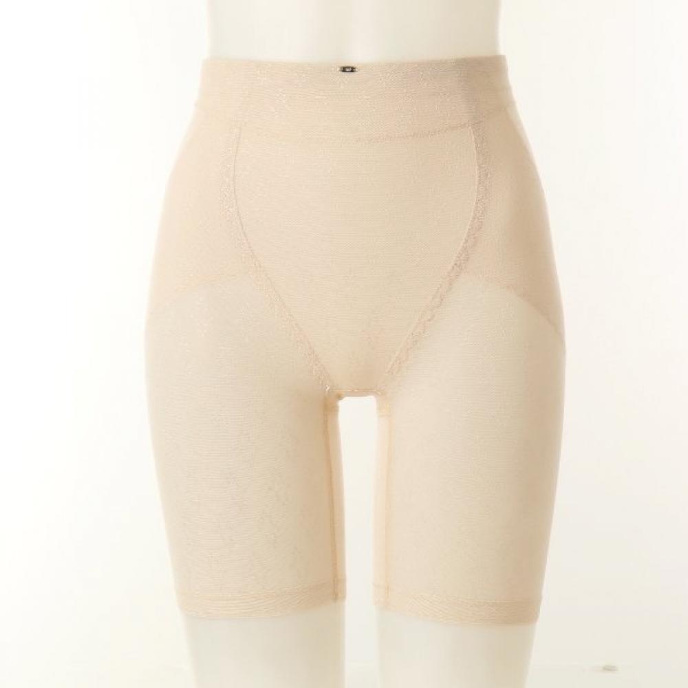 Wacoal Стандартный квадратный шейпер Wgrx103t beige/94