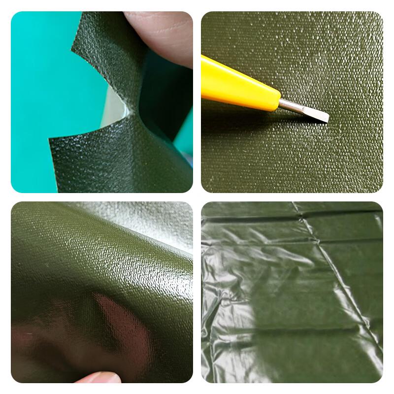 Liluofeng 98-10 Military Tent Ground Sheet 98-10 Tent Ground Sheet