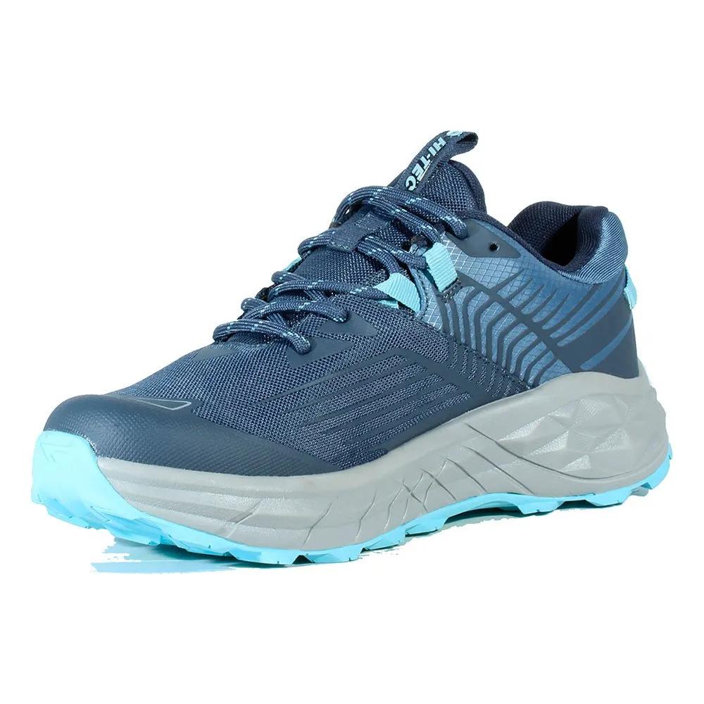 HI-TEC Ботинки для хайкинга Geo Fuse Trail