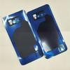 Back Glass Battery Cover For LG V50S ThinQ V510 5G LM-V510N Rear Panel Door Housing For LG G8X ThinQ G850EM Replacement