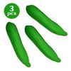 Fruit Squishy Toy Watermelon Strawberry Banana Anti-Stress Squeeze Toys Super Soft Slow Rise Reduce Pressure Birthday Favor Gift