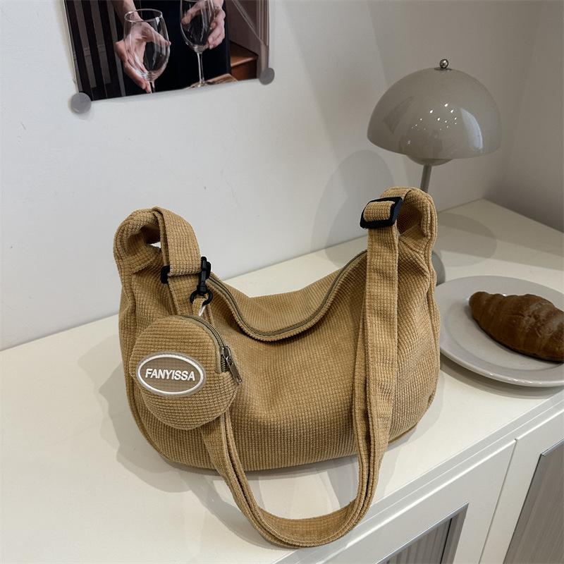 

Повседневная модная простая сумка-мессенджер лето новая ретро личность большая вместимость сумка-тоут сумка через плечо для поездок на работу хаки