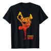 Camiseta Breakdance Boombox One Hand Freeze Hip-hop Breaking
