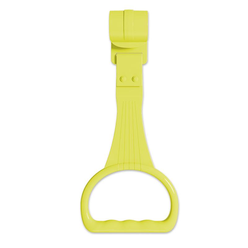 

Pull Ring Playpen & Walker Accessory for Baby & Toddler Development Upgraded Thickened Removable [Double Firmness]