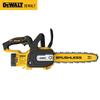 DEWALT 20V MAX XR Brushless Cordless Chainsaw CN plug (adapter included)