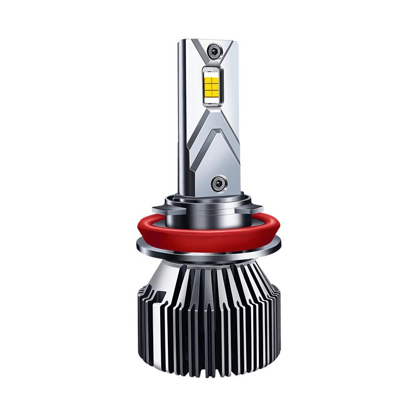 Paisu High Brightness LED Car Headlights