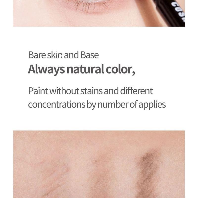 Cosnori Easy Draw Auto Eyebrow - 5 Colors