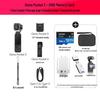DJI Osmo Pocket 3 Gimbal Camera (CN version)