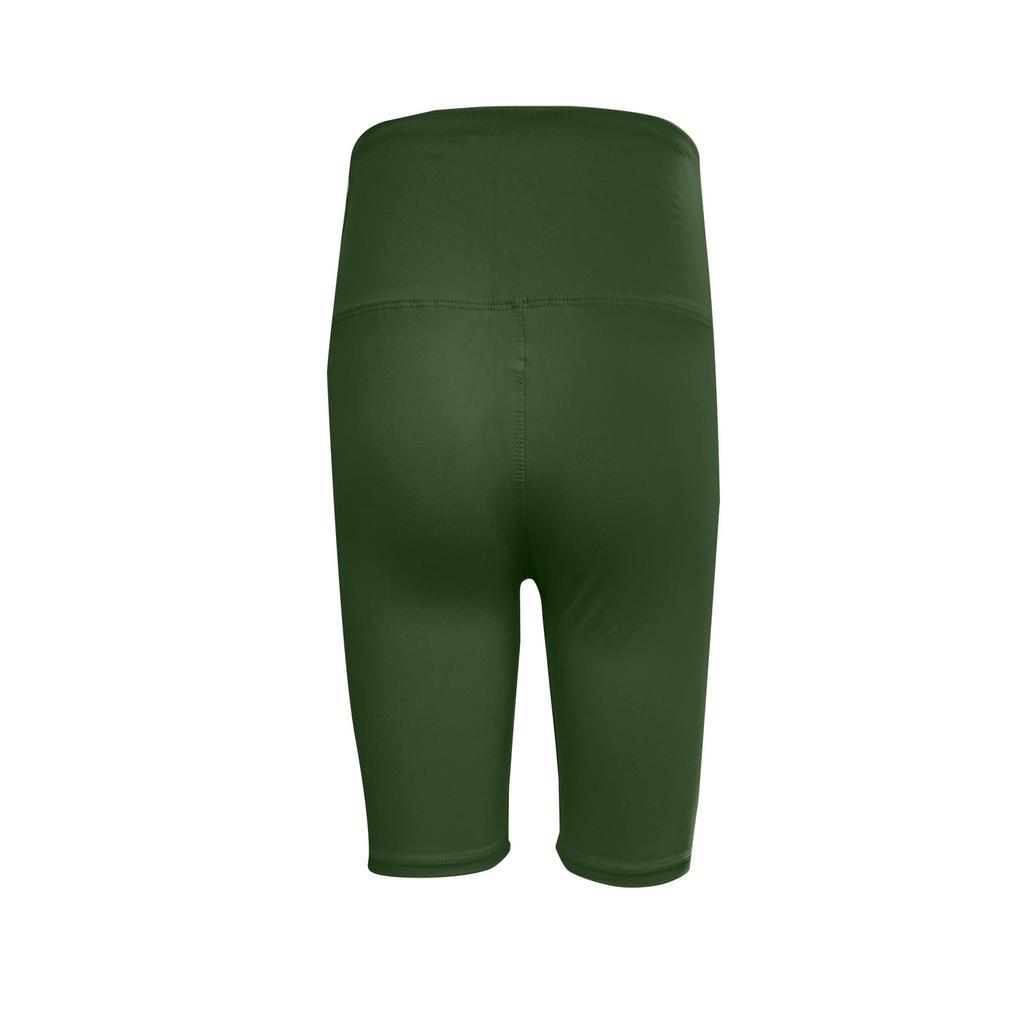Women's Barely-There Yoga Shorts, Peach Buttocks Fitness Pants, High-Elastic Tight Abdomen-Lifting Buttocks Cycling Pants