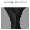 Universal Black Dustproof Bicycle Cover - Mountain & Road Bike Protection