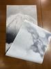 Hand Towel by Yokoyama Taikan from All Over the World Ukiyo-e "Dancing Dragon"