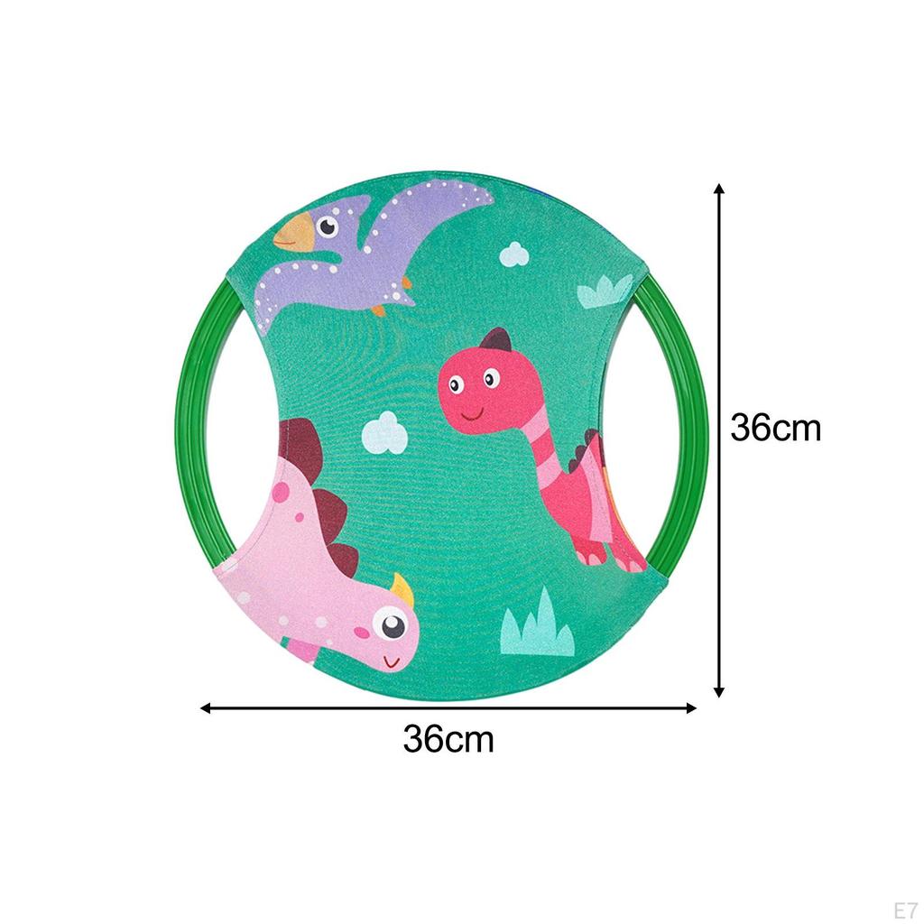 Games Colorful Throw and Party Supplies Parent-child Interaction Game Animal Portable for Family