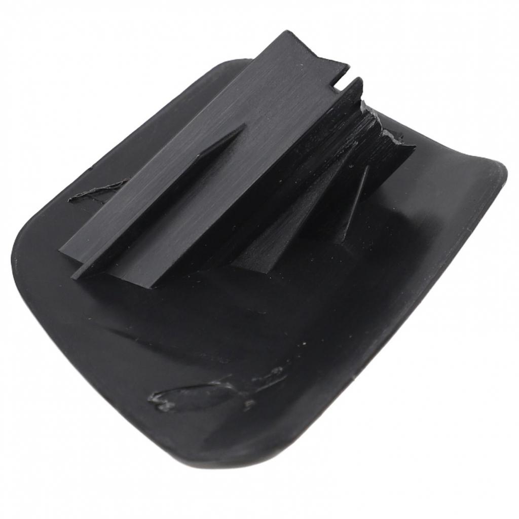 Pro Volvo S60 2011-2013 Kryt ostřikovače 1 pár Aftermarket