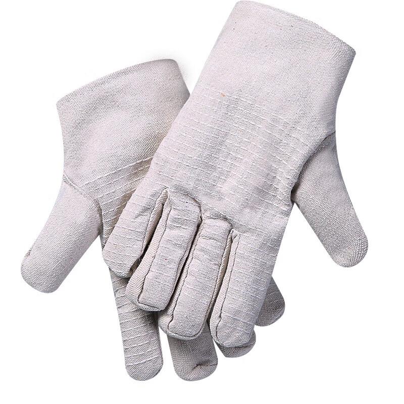 

Canvas Work Gloves