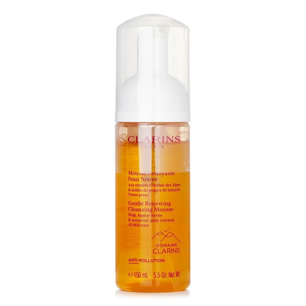 Gentle Renewing Cleansing Mousse 150ml/5.5oz