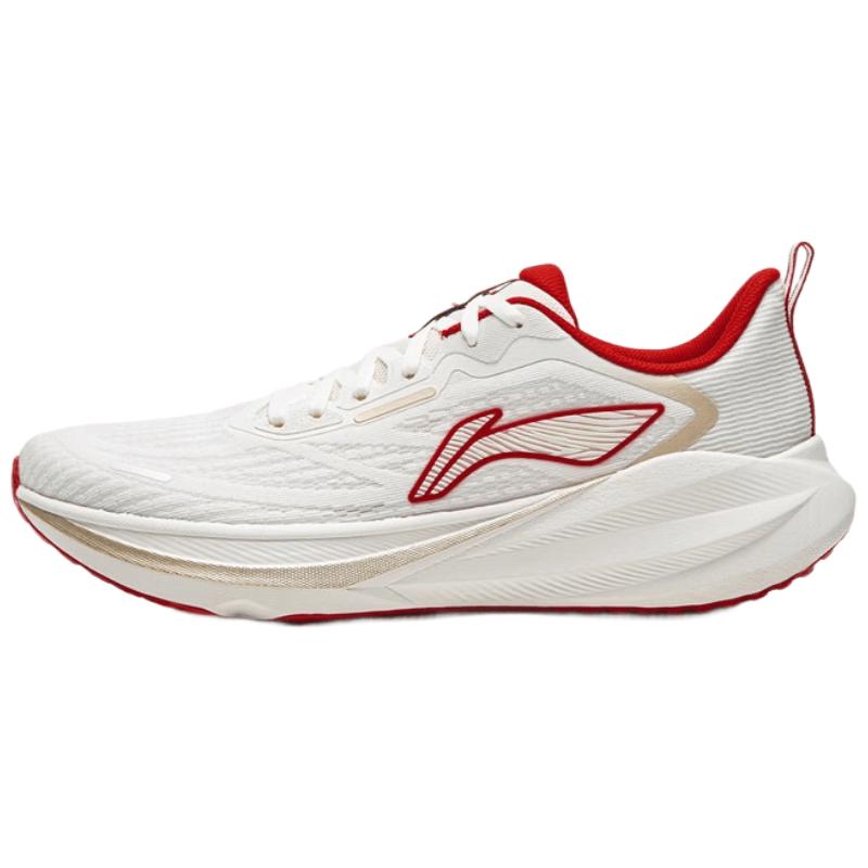 Li-Ning Wu Yue 4 Men's Running Shoes
