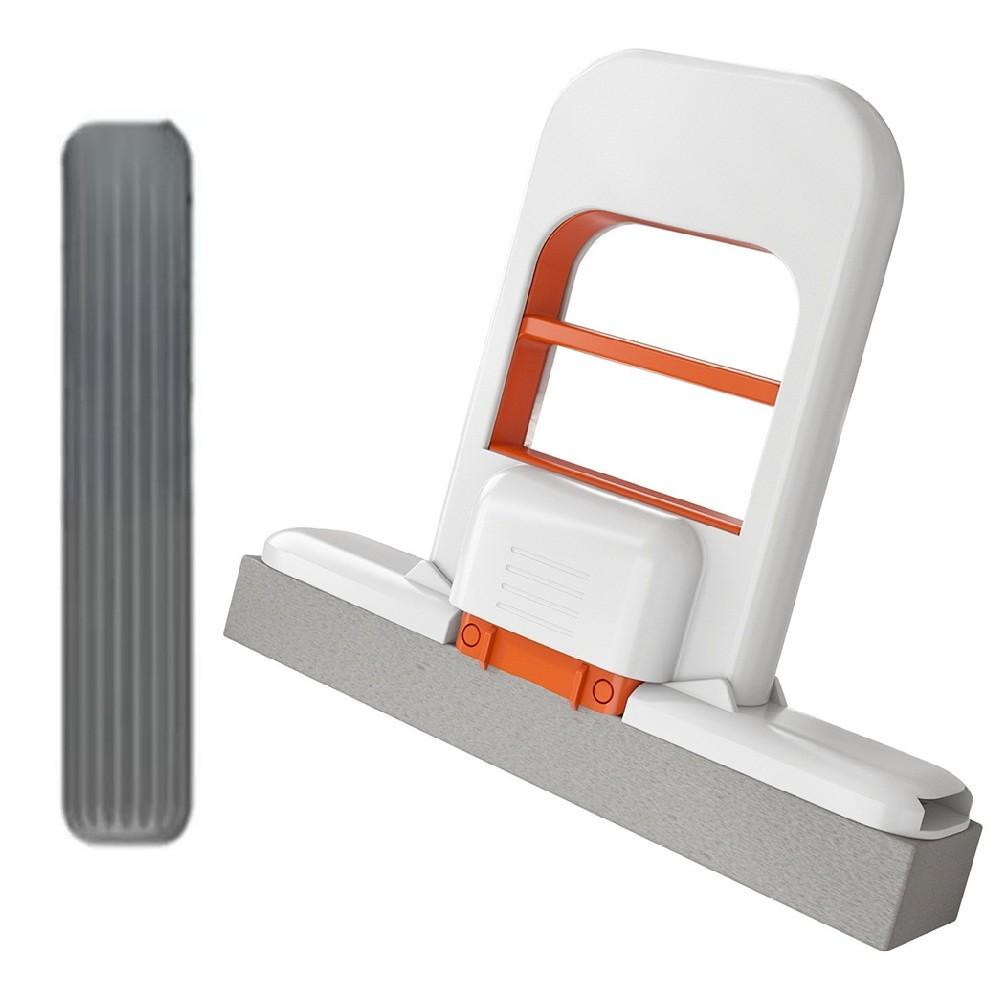 Lightweight Cleaning Tool Compact Mini Mop Efficient Cleaning Mop Hand Mop