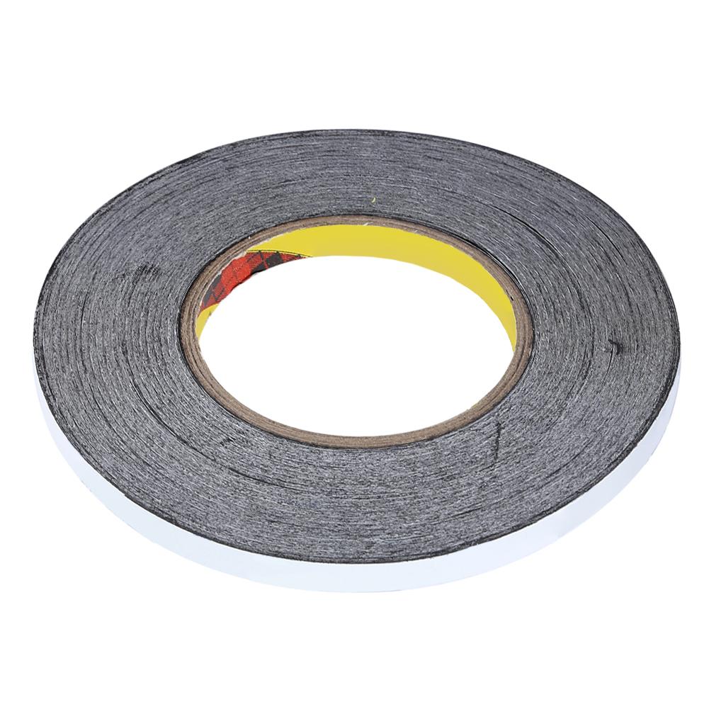 50M DoubleSided Adhesive Tape UltraThin Super Sticker for Phone LCD Screen Repair