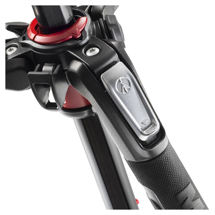 Manfrotto Tripod MT190XPRO4 Tripod