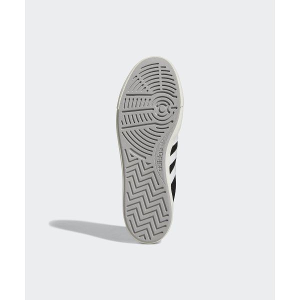 Adidas Nora Black White Unisex Sneakers Core-Black Cloud-White Grey-Two GV6777