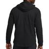 Nike T-shirt YOGA DRI-FIT a maniche lunghe 'Nero' da uomo DV9876-010