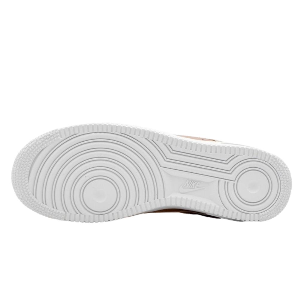 Nike Air Force 1 Metallic Bronze