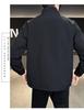 2026 Spring Collection Stand-up Collar Fashion Jacket