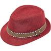 Boys Fedora Jazz Hat Cotton Photography, Sun Hat