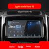 Fits 25 Great Wall Haval Models: H7, H8, H9 Navigation Screen & Interior Protective Film.