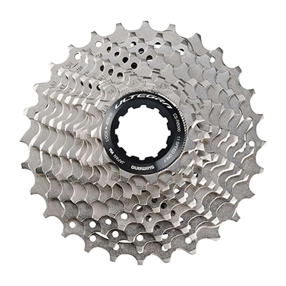 Shimano CS-R8000 11-Speed 12-25T Cassette Gear 23456789135