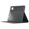 Doogee Tab G6 / Tabwee W90 / KINGRID W90 Tablet PC için İnce Kılıf 11" Flip Book Kapaklı Yumuşak TPU Arka Kılıf