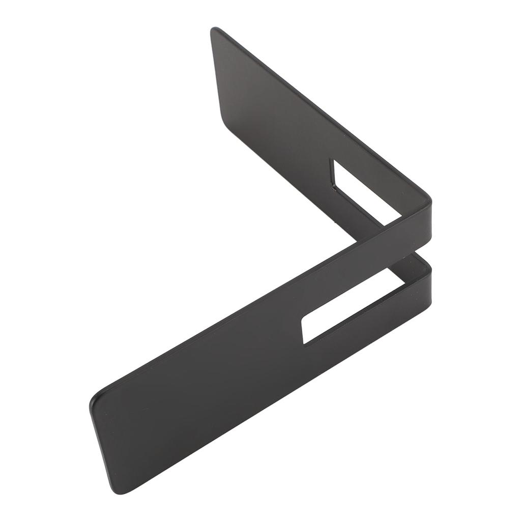 Coffee Filter Paper Holder Stainless Steel Coffee Paper Storage Container Dispenser Rack for Home