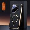 Lens Protector Case for Huawei Pura70 Series: Pura70, Pura70Pro, Pura70Ultra