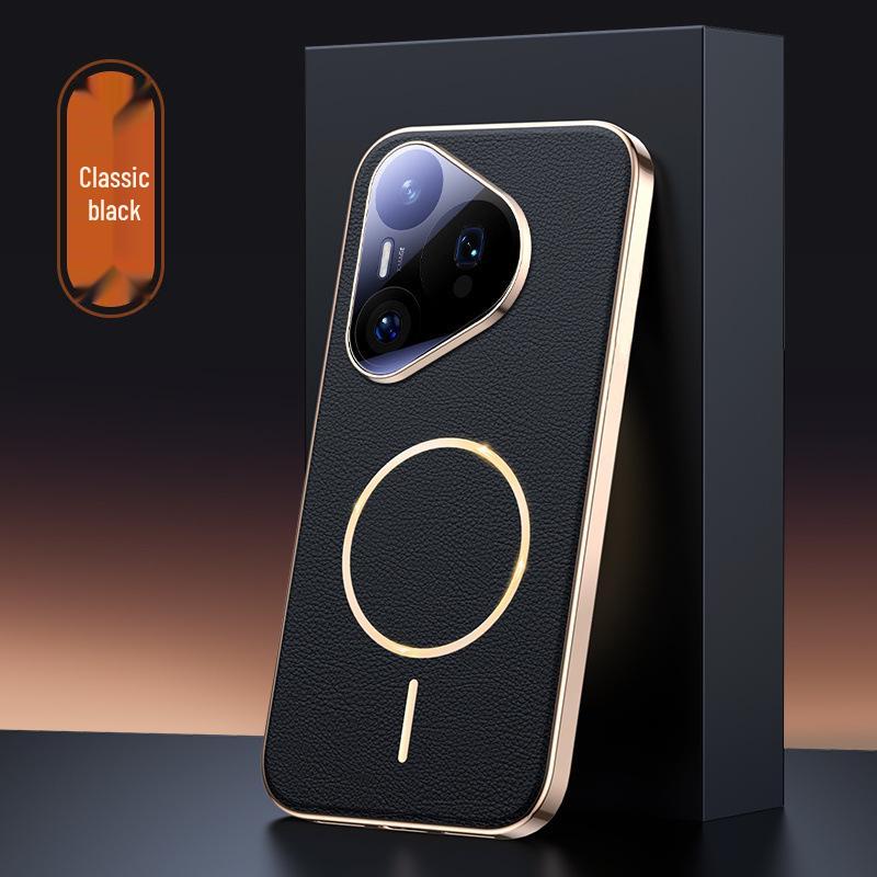 Lens Protector Case for Huawei Pura70 Series: Pura70, Pura70Pro, Pura70Ultra