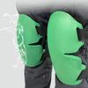 Anti-Collision Knee Protection Pad Adjustable Strap Labor Protective Gear  Mowing and Trimming