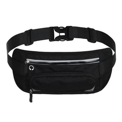 Ceinture d'hydratation pour la course à pied en extérieur