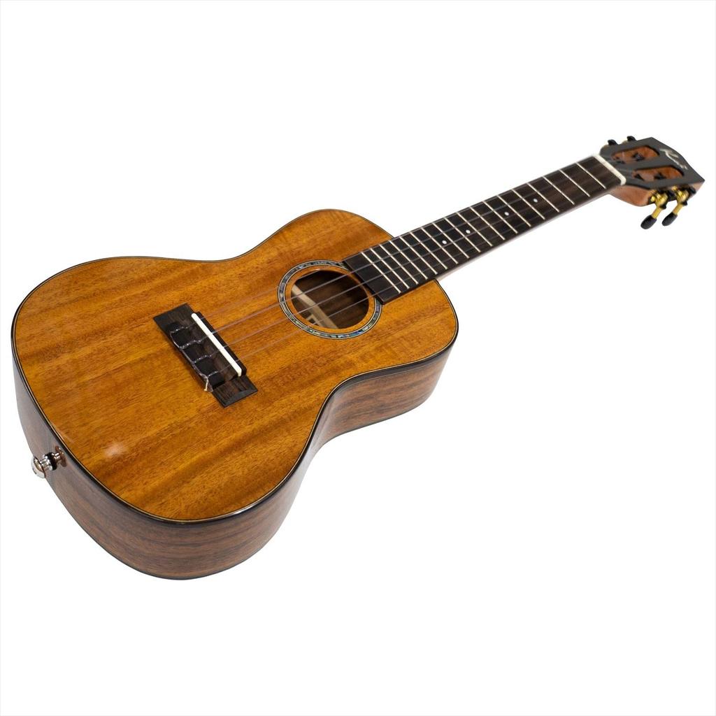Domestic Inspection Completed Concert Size Ukulele Natural [Kai UKULELE] KC-5000R (with Case)
